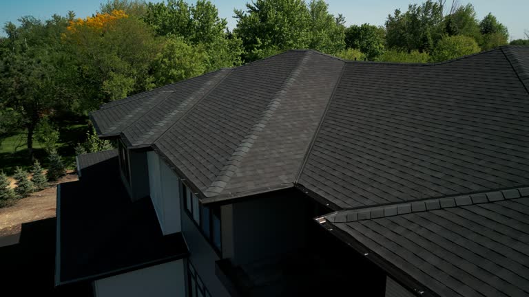 Best Commercial Roofing Services  in Dranesville, VA