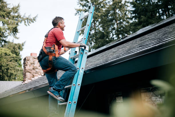 Dranesville, VA Roofing Service Company